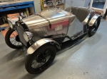 Classic Car Electrics - NEWBURY - BERKSHIRE